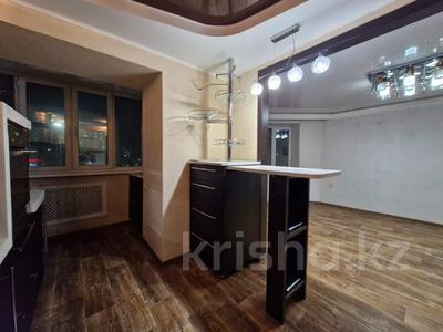 3-комнатная квартира · 77.1 м² · 3/10 этаж, проспект Нурсултана Назарбаева 20/1 — Каирбаева за 33 млн ₸ в Павлодаре