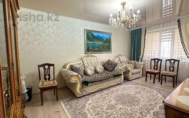 4-комнатная квартира · 84 м² · 4/5 этаж, Каблиса Жырау за 30 млн ₸ в Талдыкоргане — фото 11