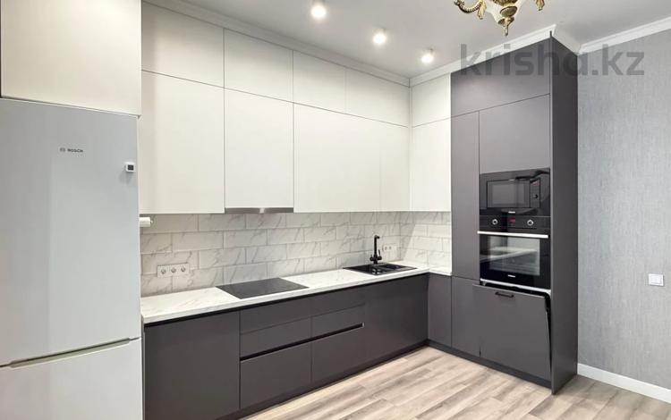 2-комнатная квартира · 71 м² · 5/9 этаж, проспект Мангилик Ел 41/4 за 61 млн ₸ в Астане, Есильский р-н — фото 11