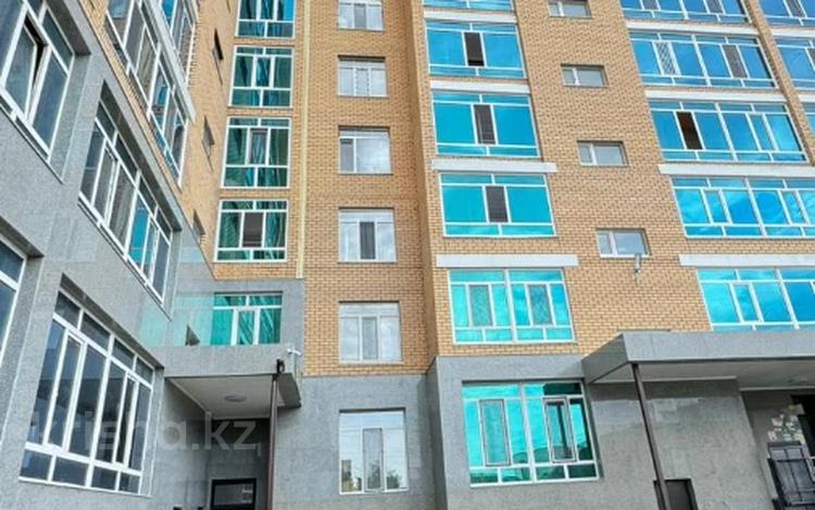 3-комнатная квартира, 92.2 м², 6/9 этаж, Ауельбекова 33 за 27.5 млн 〒 в Кокшетау — фото 3