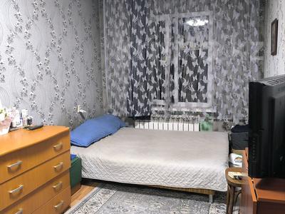 2-комнатная квартира · 42 м² · 5/5 этаж, мкр Айнабулак-1 за 28.5 млн ₸ в Алматы, Жетысуский р-н