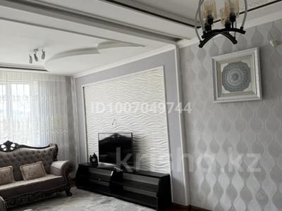 Отдельный дом · 5 комнат · 133.4 м² · 10 сот., мкр Нуртас 141 за 68 млн 〒 в Шымкенте, Каратауский р-н