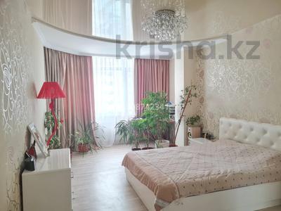 3-бөлмелі пәтер · 90 м² · 6/9 қабат, Женис 51/3 — Московская, бағасы: 38.5 млн ₸ в Астане, Сарыарка р-н