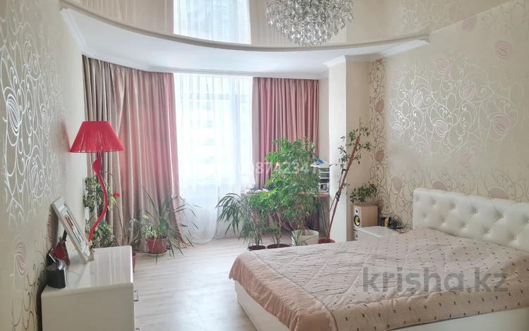 3-бөлмелі пәтер · 90 м² · 6/9 қабат, Женис 51/3 — Московская, бағасы: 38.5 млн ₸ в Астане, Сарыарка р-н — фото 2