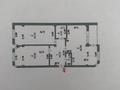 3-бөлмелі пәтер · 90 м² · 6/9 қабат, Женис 51/3 — Московская, бағасы: 38.5 млн ₸ в Астане, Сарыарка р-н — фото 19