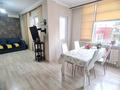 3-бөлмелі пәтер · 90 м² · 6/9 қабат, Женис 51/3 — Московская, бағасы: 38.5 млн ₸ в Астане, Сарыарка р-н — фото 7