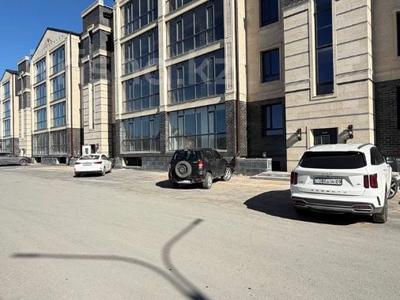 2-бөлмелі пәтер · 45 м² · 3/4 қабат, Юго-Восток ш/а., Алтын Арка 18, бағасы: 27 млн ₸ в Караганде, Казыбек би р-н