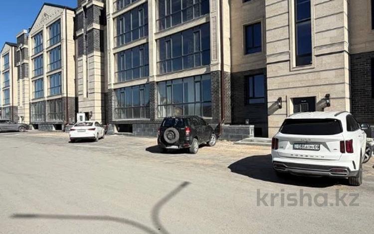 2-бөлмелі пәтер · 45 м² · 3/4 қабат, Юго-Восток ш/а., Алтын Арка 18, бағасы: 27 млн ₸ в Караганде, Казыбек би р-н — фото 2