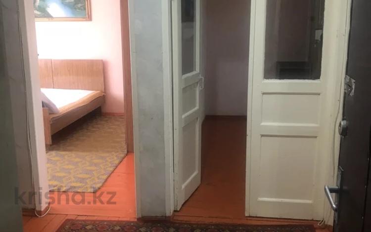 3-комнатная квартира · 75 м² · 5/5 этаж, Кабанбай батыр за 120 000 ₸ в Шымкенте, Аль-Фарабийский р-н — фото 2