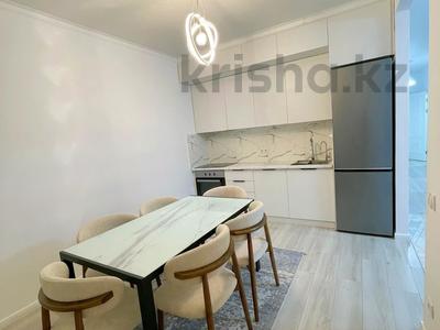 2-комнатная квартира · 70 м² · 5/9 этаж, Нурмагамбетова 29 — Нурмагамбетова за 320 000 ₸ в Астане, Алматы р-н