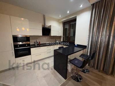 3-комнатная квартира · 115 м² · 2/5 этаж, мкр Горный Гигант 71 — ул Шукшина 71 за 110 млн 〒 в Алматы, Медеуский р-н
