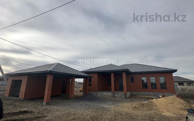 Жеке үй · 5 бөлме · 199 м² · 10 жүзд., Жанаконыс — Жанаконыс 5, жилой массив Арман, бағасы: 25 млн ₸ в Актобе, жилой массив Жанаконыс — фото 2