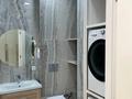 3-комнатная квартира · 70 м² · 3/13 этаж, Си Синхая 17 — Жарокова за 500 000 ₸ в Алматы, Бостандыкский р-н — фото 14
