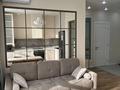 3-комнатная квартира · 70 м² · 3/13 этаж, Си Синхая 17 — Жарокова за 500 000 ₸ в Алматы, Бостандыкский р-н — фото 2
