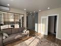 3-комнатная квартира · 70 м² · 3/13 этаж, Си Синхая 17 — Жарокова за 500 000 ₸ в Алматы, Бостандыкский р-н