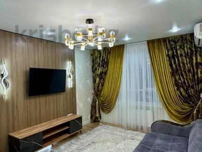 2-бөлмелі пәтер · 75 м² · 2/16 қабат, К. Толеметова 83, бағасы: 280 000 ₸ в Шымкенте, Абайский р-н