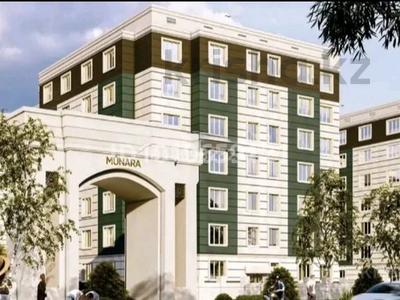 1-комнатная квартира · 46.5 м² · 4/8 этаж, 29а мкр 43/10 — Мунара за 8 млн ₸ в Актау