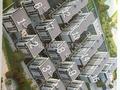 1-комнатная квартира · 46.5 м² · 4/8 этаж, 29а мкр 43/10 — Мунара за 8 млн ₸ в Актау — фото 4