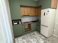 2-комнатная квартира · 60 м² · 4 этаж, Шаймерденова 4/3 за 180 000 〒 в Астане, Алматы р-н