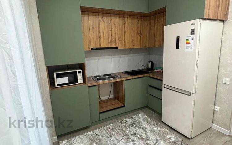 2-комнатная квартира · 60 м² · 4 этаж, Шаймерденова 4/3 за 180 000 〒 в Астане, Алматы р-н — фото 2