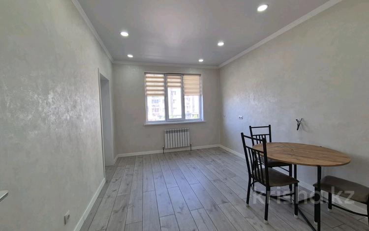 2-комнатная квартира · 70 м² · 2/7 этаж, мкр Кайрат за 42.5 млн ₸ в Алматы, Турксибский р-н — фото 16