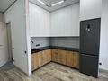 2-бөлмелі пәтер · 45 м² · 10/12 қабат, Чингиз Айтматов 77/8, бағасы: 270 000 ₸ в Астане, Сарыарка р-н