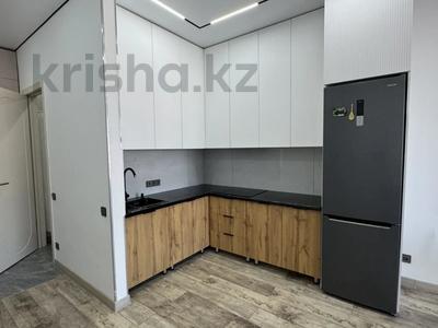 2-комнатная квартира · 45 м² · 10/12 этаж, Чингиз Айтматов 77/8 за 270 000 ₸ в Астане, Сарыарка р-н