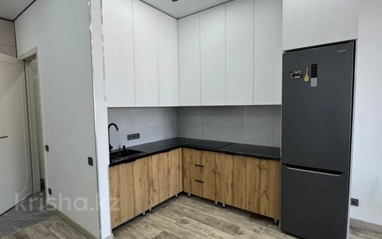 2-бөлмелі пәтер · 45 м² · 10/12 қабат, Чингиз Айтматов 77/8, бағасы: 270 000 ₸ в Астане, Сарыарка р-н — фото 2