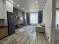 2-бөлмелі пәтер · 45 м² · 10/12 қабат, Чингиз Айтматов 77/8, бағасы: 270 000 ₸ в Астане, Сарыарка р-н — фото 2