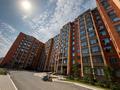 2-бөлмелі пәтер · 63 м² · 1/9 қабат, Казыбек би 5А, бағасы: 44 млн ₸ в Астане, Есильский р-н — фото 17