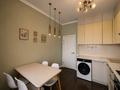 2-бөлмелі пәтер · 63 м² · 1/9 қабат, Казыбек би 5А, бағасы: 44 млн ₸ в Астане, Есильский р-н — фото 2