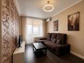 2-бөлмелі пәтер · 63 м² · 1/9 қабат, Казыбек би 5А, бағасы: 44 млн ₸ в Астане, Есильский р-н — фото 3
