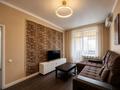 2-бөлмелі пәтер · 63 м² · 1/9 қабат, Казыбек би 5А, бағасы: 44 млн ₸ в Астане, Есильский р-н — фото 4