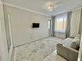 1-комнатная квартира · 40 м² · 4/15 этаж, Просп. Рахимжана Кошкарбаева 32/4 за 22.5 млн ₸ в Астане, Сарайшык р-н — фото 3