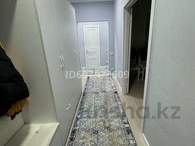 4-комнатная квартира · 83.8 м² · 1/9 этаж, Гагарина 82 за 35 млн ₸ в Жезказгане