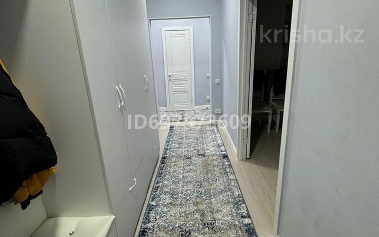 4-комнатная квартира · 83.8 м² · 1/9 этаж, Гагарина 82 за 35 млн ₸ в Жезказгане — фото 2