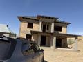 Отдельный дом · 6 комнат · 364.4 м² · 9 сот., мкр Кайтпас 1 — Айбол за 40 млн ₸ в Шымкенте, Каратауский р-н — фото 3