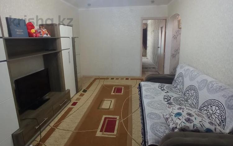 2-комнатная квартира · 46 м² · 2/4 этаж, Мкр Улан за 15 млн ₸ в Талдыкоргане — фото 31