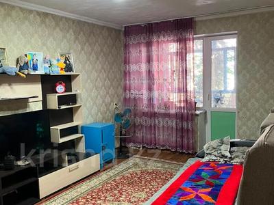3-комнатная квартира · 72 м² · 2/5 этаж, Мкр Улан за 18 млн ₸ в Талдыкоргане