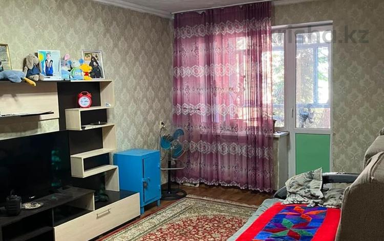 3-комнатная квартира · 72 м² · 2/5 этаж, Мкр Улан за 18 млн ₸ в Талдыкоргане — фото 39