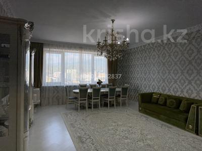 3-комнатная квартира · 125 м² · 20/21 этаж, Аль-Фараби 21 за 125 млн ₸ в Алматы, Бостандыкский р-н