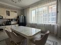3-комнатная квартира · 125 м² · 20/21 этаж, Аль-Фараби 21 за 125 млн ₸ в Алматы, Бостандыкский р-н — фото 11