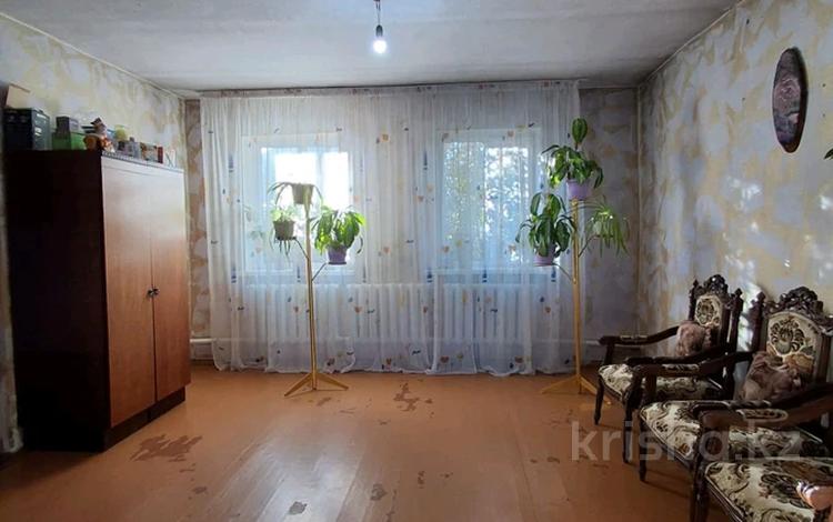 Отдельный дом · 3 комнаты · 70 м² · 6 сот., Тамшалы за ~ 29 млн ₸ в Астане, Сарыарка р-н — фото 2