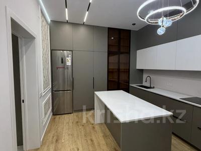 2-комнатная квартира · 85 м² · 12/16 этаж, Розыбакиева 197/2 за 600 000 ₸ в Алматы, Бостандыкский р-н