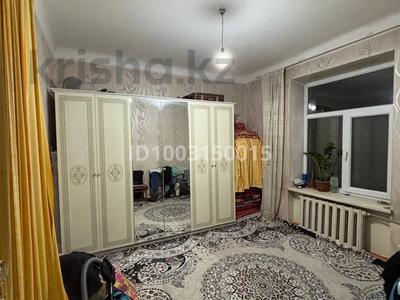 2-бөлмелі пәтер · 52 м² · 2/3 қабат, Калдаякова — Абайский РОВД, бағасы: 18 млн ₸ в Шымкенте, Туран р-н