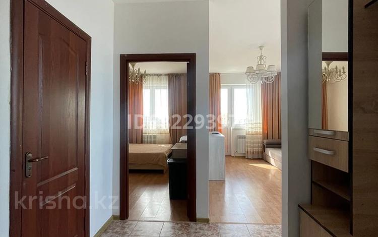 2-бөлмелі пәтер · 45 м² · 12/13 қабат, Казыбек би — Муратбаева, бағасы: 300 000 ₸ в Алматы, Алмалинский р-н — фото 31