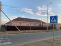 Отдельный дом · 2 комнаты · 80 м² · 8 сот., мкр Кайнар, Акбай Бурбаев 6 за 18 млн ₸ в Атырау