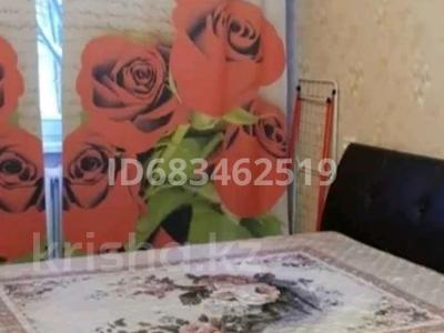 1-комнатная квартира · 45 м² · 11/14 этаж, Сарыарка 43 — Богенбая за 10 000 ₸ в Астане, Сарыарка р-н