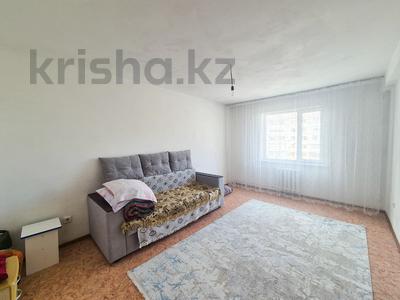1-комнатная квартира · 36 м² · 3/5 этаж, микр Коктем за 14.9 млн 〒 в Талдыкоргане, мкр Коктем