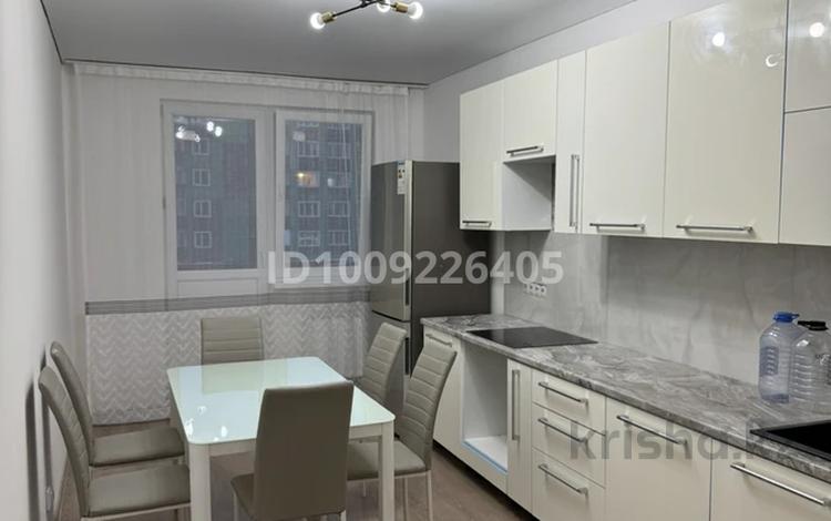 2-комнатная квартира · 66 м² · 6/9 этаж, Капчагайской трассы 5 — 1 квартал; корпус 1 за 230 000 〒 в Коянкусе — фото 2